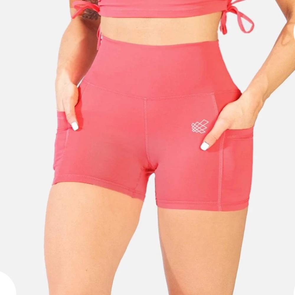 Jed North Shorts
